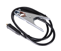 Кабель с клеммой заземления Ресанта 36 кв.мм