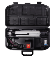 Построитель плоскостей лазерный ПЛ-2ШК Ресанта