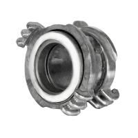 Головка переходная DDE ГП-65/80  алюминийалюминий