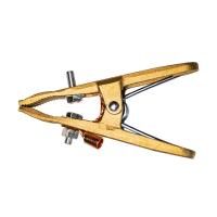 Зажим на массу латунный А-600 (600А, 50-95mmq), Aurora