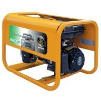 Бензиновый генератор Caiman Explorer 4010 XL12