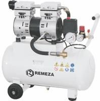 Безмасляный компрессор Remeza СБ4/С-24.OLD10