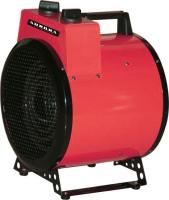 Тепловентилятор HEAT PLUS 2000 MINI, Aurora