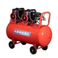 Компрессор PASSAT-100 BLACK безмасляный, Aurora