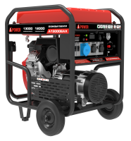 Бензиновый генератор A-iPower A13000EAX