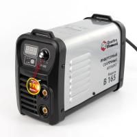 Аппарат электродной сварки, инвертор QUATTRO ELEMENTI B 165