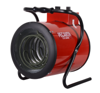 Электрическая тепловая пушка РЕСАНТА ТЭП-5000К