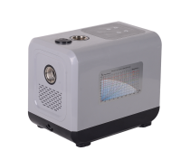 Автоматическая насосная станция Ресанта АНС-5400И с инверторным двигателем