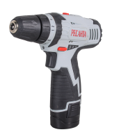 Дрель-шуруповерт аккумуляторная Ресанта ДА-12-2Л