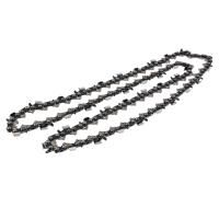 Цепь 76 звеньев, паз 0,058", шаг 0,325", КВАДРАТНЫЙ ХРОМИРОВАНН.КАЛЕН.зуб,  Sturm