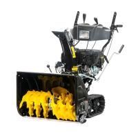 Снегоотбрасыватель CHAMPION STT1170E