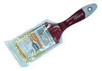 Кисть плоская "Profi" 2,5" (63 мм), натуральная щетина  Sturm