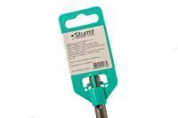 Насадка SDS Max, долото, 25х400мм,  Sturm