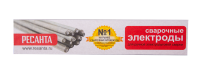 Электрод для сварки Ресанта МР-3 Ф2,0 Пачка 1 кг