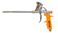 Пистолет для монтажной пены "МАСТЕР" Вихрь