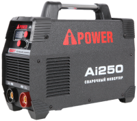 Инверторный сварочный аппарат A-iPower Ai250