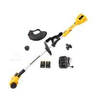 Триммер аккумуляторный Denzel RТ300-36