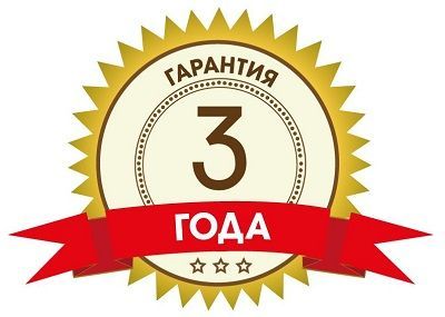 Расширенная гарантия до 3-х лет на технику CHAMPION!!!