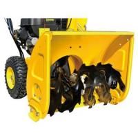 Снегоотбрасыватель Prorab ST-56 для установки на подметальную машину Prorab GSS 55-S