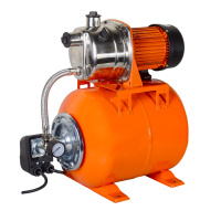 Автономная станция водоснабжения Вихрь АСВ-70/40 Н-20