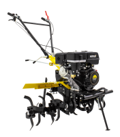 Сельскохозяйственная машина Huter MK-9500P