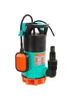Насос погружной дренажный  Sturm WP9790PVU
