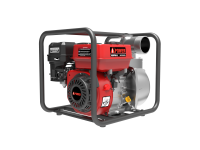 Бензиновая мотопомпа для чистой воды A-iPower AWP80L