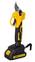 Аккумуляторный секатор Huter СР-20Li EA+