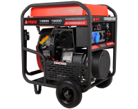 Бензиновый генератор A-iPower A13000EAX