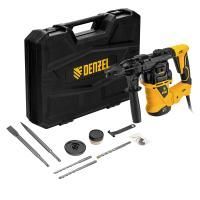 Перфоратор электрический Denzel RHV-1250-30