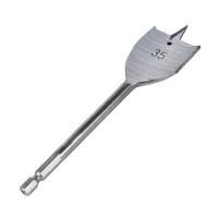 Сверло по дереву перовое (35х150 мм), Patriot