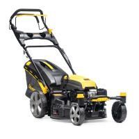 Газонокосилка CHAMPION LMZ5130/2