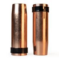 Сопло MIG Ø16 (MIG 26, 400 wc, 500 wc) (2шт в упаковке), Aurora