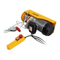 Тельфер электрический Denzel TF-1200,1.2 т