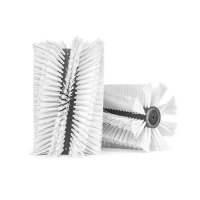 Полипропиленовая щетка для снега и грязи к Limpar 120