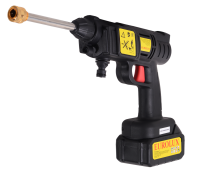 Мойка аккумуляторная Eurolux M-20Li