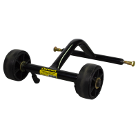 Тележка транспортировочная Champion для виброплиты PC1150FT, CNP110081-1