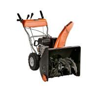 Бензиновый снегоуборщик  Sturm STG7661