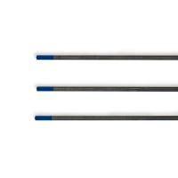 Вольфрамовый электрод WL-20 d.2.4x175 mm BLUE, Aurora