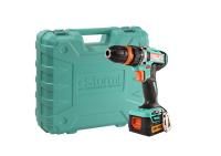 Аккумуляторный шуруповерт  Sturm CD3614T