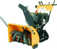 Бензиновый снегоуборщик Garden Pro KC1334MT (Гарден Про KC1334MT)