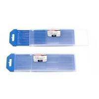 Вольфрамовый электрод WL-20 d.1.0x175 mm BLUE, Aurora