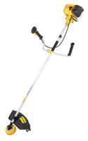 Триммер бензиновый Huter GGT-1500TX