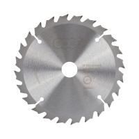 Диск пильный по дереву (150x24x20/16 мм, 24 зубца), Patriot