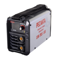 Сварочный аппарат инверторный Ресанта САИ-205Т LUX
