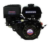 Двигатель Lifan 190F, вал ?25мм, катушка 3 Ампера