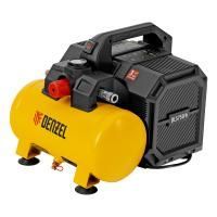 Компрессор Denzel DLS750/6