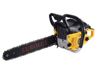 Бензопила Eurolux GS-4518