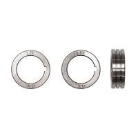 Ролик сталь 1.2-1.6мм /РЕСУРС, Aurora