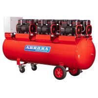 Компрессор PASSAT-250/1500 MODULE 4G безмасляный, Aurora